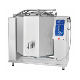 Котел варочный Abat КПЭМ-350-ОМ2 со сливным краном купить в Е.Маркет