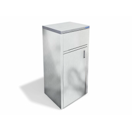 Контейнер для сбора отходов KAYMAN ССО-212/0605 купить в Е.Маркет