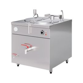 Котел пищеварочный Марихолодмаш КПЭТ250/9 купить в Е.Маркет