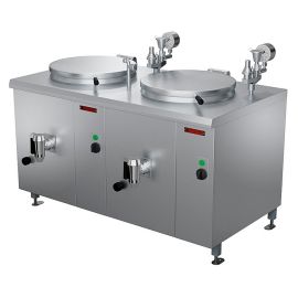 Котел варочный Проммаш КЭ-200Ц купить в Е.Маркет