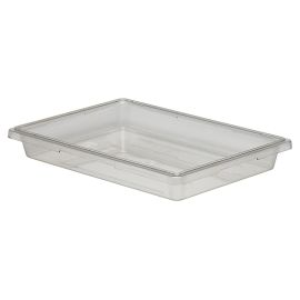 Контейнер Cambro 18263CW 135 прозрачный купить в Е.Маркет