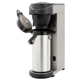 Кофеварка Animo MT100 чёрная купить в Е.Маркет