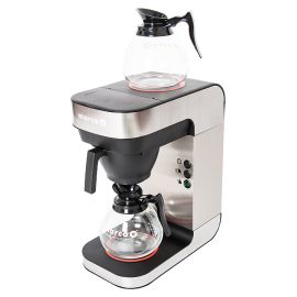 Кофеварка Marco Bru F45A купить в Е.Маркет