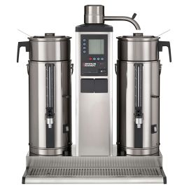 Кофеварка Bravilor Bonamat B5 купить в Е.Маркет