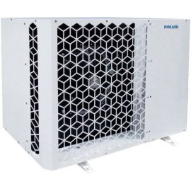Компрессорно-конденсаторный блок POLAIR CUB-LLZ015 купить в Е.Маркет