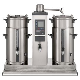 Кофеварка Bravilor Bonamat B10 HW (зав.корзины) купить в Е.Маркет