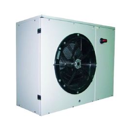 Компрессорно-конденсаторный блок Марихолодмаш БКК ZB-19 купить в Е.Маркет