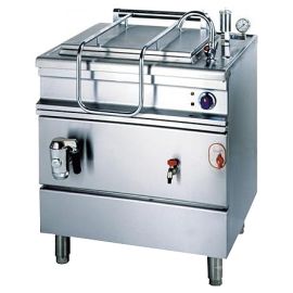 Котел варочный Kovinastroj (Kogast) EK-T7/80-P купить в Е.Маркет