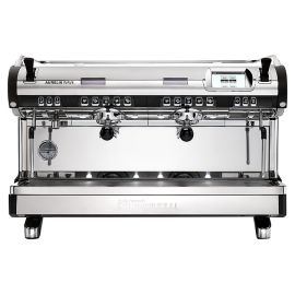 Кофемашина Nuova Simonelli Aurelia WAVE T3 2 Gr black купить в Е.Маркет