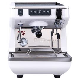 Кофемашина рожковая Nuova Simonelli Appia Life 1Gr V white высокая группа купить в Е.Маркет