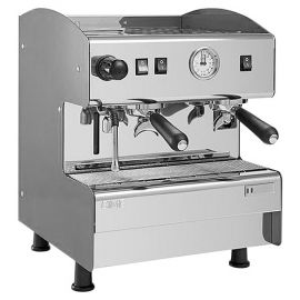 Кофемашина рожковая CIME CO02 2GR CO02245891 114C купить в Е.Маркет