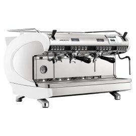 Кофемашина рожковая Nuova Simonelli Aurelia WAVE T3 2 Gr V pearl white купить в Е.Маркет