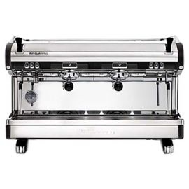 Кофемашина рожковая Nuova Simonelli Aurelia WAVE 2 GR S black купить в Е.Маркет