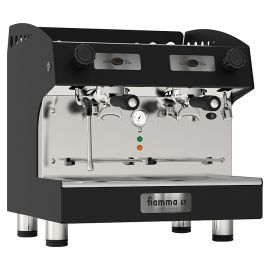 Кофемашина FIAMMA Caravel 2 Compact TC Restyle купить в Е.Маркет