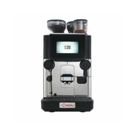 Кофемашина La Cimbali S20 CP10 (2 кофемолки) купить в Е.Маркет