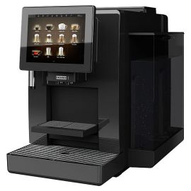 Кофемашина Franke A300 MS EC 1G H1 W3 черная купить в Е.Маркет