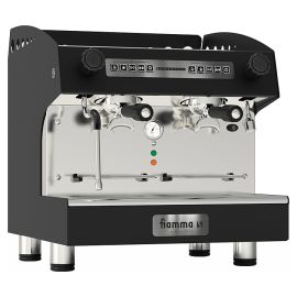 Кофемашина FIAMMA Caravel 2 CV Compact TC Restyle купить в Е.Маркет