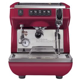 Кофемашина рожковая Nuova Simonelli Appia Life 1Gr V red высокая группа купить в Е.Маркет