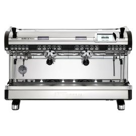Кофемашина Nuova Simonelli Aurelia WAVE T3 2 Gr 380 В black купить в Е.Маркет