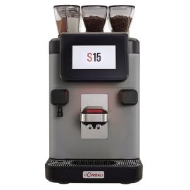 Кофемашина La Cimbali S15 CS10 Milk PS (дисплей, 2 кофемолки) купить в Е.Маркет