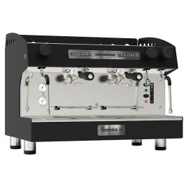 Кофемашина FIAMMA Caravel 2 CV TC Restyle купить в Е.Маркет