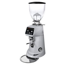 Кофемолка Fiorenzato F83 E серая купить в Е.Маркет