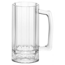 Кружка для пива Cambro BWB16CW 135 прозрачная купить в Е.Маркет