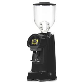 Кофемолка-дозатор EUREKA HELIOS 65 черная купить в Е.Маркет