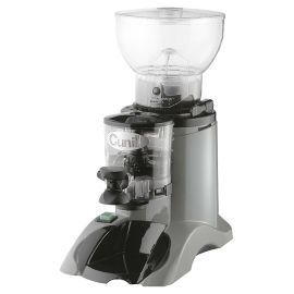 Кофемолка Cunill Brasil Grey Light счетчик порций купить в Е.Маркет