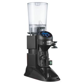 Кофемолка Cunill Movie tron black купить в Е.Маркет