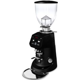 Кофемолка Fiorenzato F64 E черная купить в Е.Маркет