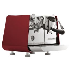 Кофемашина Victoria Arduino Eagle One Prima 1 Gr 220В красная купить в Е.Маркет