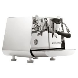 Кофемашина Victoria Arduino Eagle One Prima 1 Gr 220В белая купить в Е.Маркет