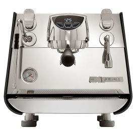 Кофемашина Victoria Arduino Eagle One Prima 1 Gr 220В черная купить в Е.Маркет