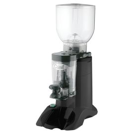 Кофемолка Cunill Marfil black купить в Е.Маркет
