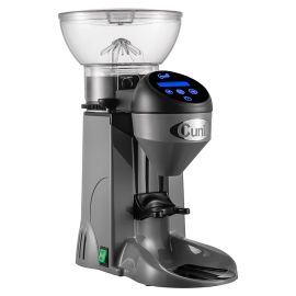 Кофемолка Cunill Tranquilo tron M1101-T+1 кг Grey купить в Е.Маркет