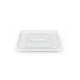 Крышка для гастроемкости UNOX TG 806 GN 1/2 (325х265) купить в Е.Маркет