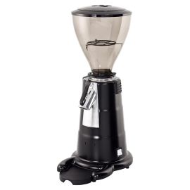 Кофемолка Macap MC7 черная купить в Е.Маркет