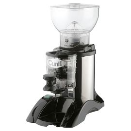 Кофемолка Cunill Brasil Inox + счетчик порций купить в Е.Маркет