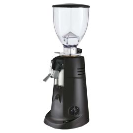 Кофемолка Fiorenzato F6 D черная купить в Е.Маркет