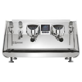 Кофемашина рожковая Victoria Arduino Eagle One 2 Gr LED 220В нерж. сталь купить в Е.Маркет