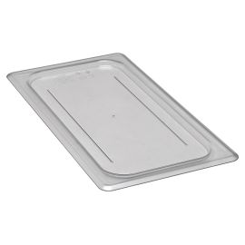 Крышка для гастроемкости Cambro 30CWC 135 GN 1/3 (325х176) поликарбонат купить в Е.Маркет