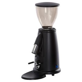 Кофемолка Macap M2M черная купить в Е.Маркет