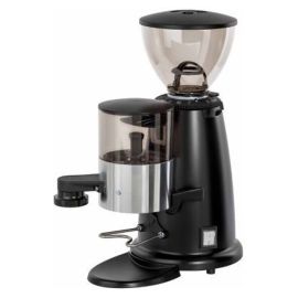 Кофемолка Macap M42 (C18) черная купить в Е.Маркет