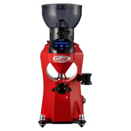 Кофемолка Cunill Iconic tron red купить в Е.Маркет