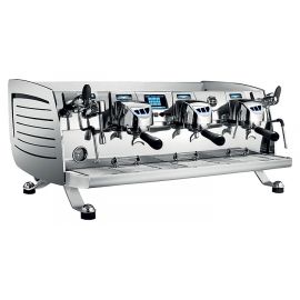 Кофемашина рожковая Victoria Arduino VA Black Eagle Gravimetric 3 Gr White купить в Е.Маркет