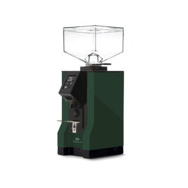 Кофемолка-дозатор EUREKA Mignon Perfetto 55 15BL зеленая купить в Е.Маркет