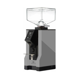 Кофемолка-дозатор EUREKA Mignon Specialita 55 16CR серая купить в Е.Маркет