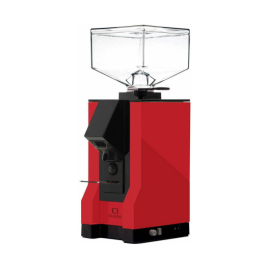 Кофемолка-дозатор EUREKA Mignon Silenzio 50 15BL Ferrari Red красная купить в Е.Маркет