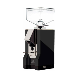 Кофемолка-дозатор EUREKA Mignon Silenzio 50 16CR черная купить в Е.Маркет